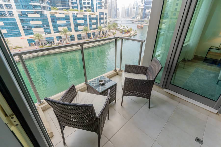 LUXFolioRetreats | Glamorous | Marina 2BR-AVAILABLE NOW LUXFolioRetreats | Glamorous | Marina 2BR-AVAILABLE NOW