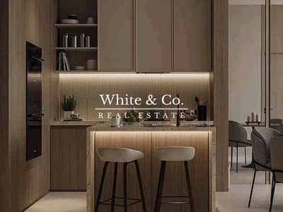 Studio te Koop in Jumeirah Village Circle (JVC), Dubai - Appartement in Jumeirah Village Circle (JVC)，JVC District 15，Beverly Residence 2, 680000 AED - 11346225