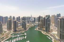 شقة في مارينا جيت 2،مارينا جيت،دبي مارينا 3 غرف 7000000 درهم - 11346259