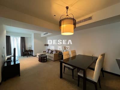 2 Bedroom Flat for Rent in Dubai Marina, Dubai - IMG-20230720-WA0015. jpg