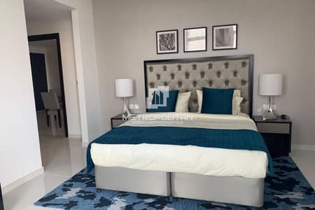 1 Bedroom Apartment for Sale in Dubai South, Dubai - Contemporary Design | Spacious | Scenic Balcony