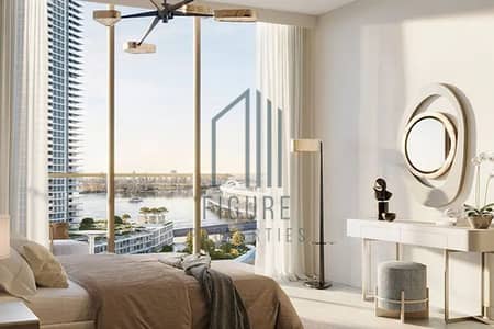 迪拜溪港， 迪拜 1 卧室公寓待售 - 位于迪拜溪港，ARLO at Creek Beach Harbour 1 卧室的公寓 2100000 AED - 11346454