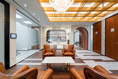 Office for Rent in World Trade Centre, Dubai - Multiple Options | All Inclusive | Near the Metro