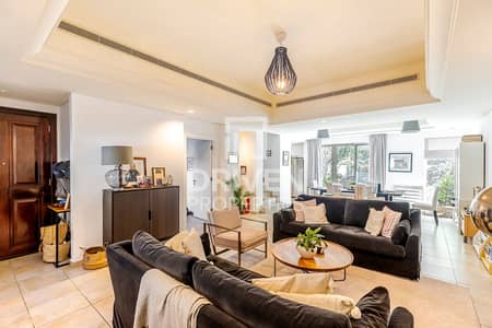 4 Bedroom Townhouse for Rent in Dubai Sports City, Dubai - Inimitable and Single Row | Spacious Layout