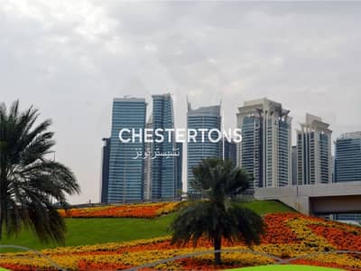 مکتب  للايجار في أبراج بحيرات الجميرا، دبي - مکتب في خور الجميرا X2،مجمع X جميرا باي تاورز،أبراج بحيرات الجميرا 134575 درهم - 11346527