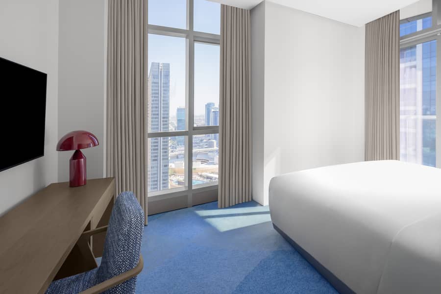 4 3 Bedroom - Guest room. jpg