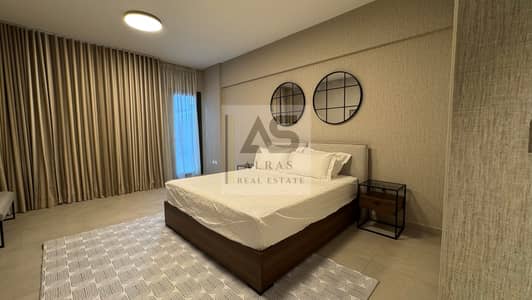 Studio for Rent in Aljada, Sharjah - 11. jpg