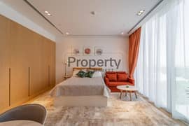 شقة في الحي C2،ذا نايبرهود،البراري 87000 درهم - 11346682