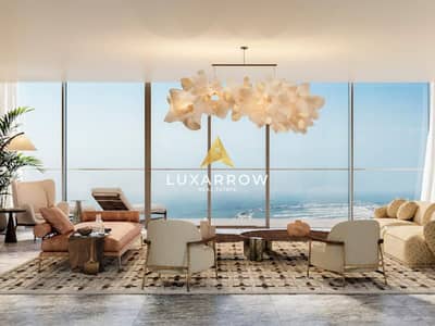 4 Bedroom Flat for Sale in Dubai Marina, Dubai - Untitled design. png 30. PNG