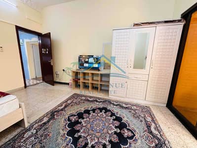 استوديو  للايجار في الوحدة، أبوظبي - IMG_9441. jpg