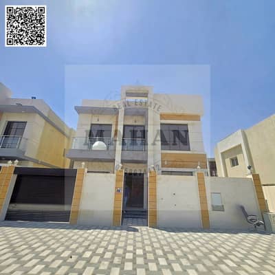 5 Bedroom Villa for Sale in Al Yasmeen, Ajman - 1000607010. png