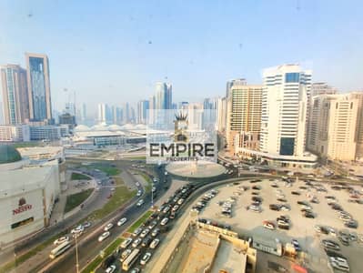 فلیٹ 1 غرفة نوم للايجار في التعاون، الشارقة - IMG-20240906-WA0057. jpg
