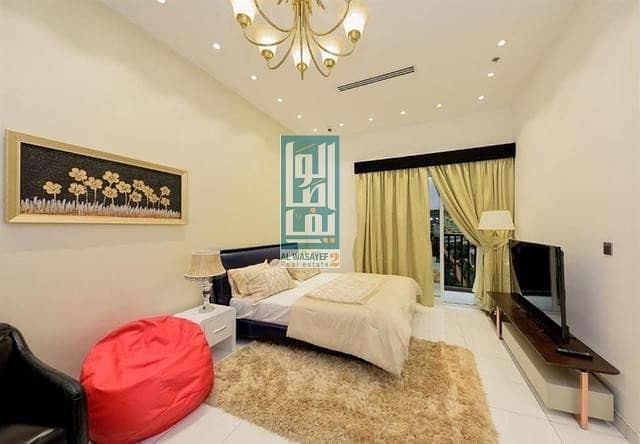 Best studio apartment available in Dubai at affordable price ! Book Now ! Off Plan