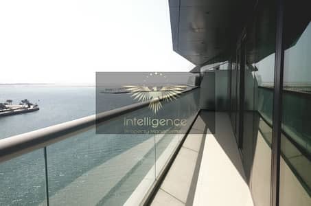Stunning Unit w/Big Balcony and Sea View Stunning Unit w/Big Balcony and Sea View