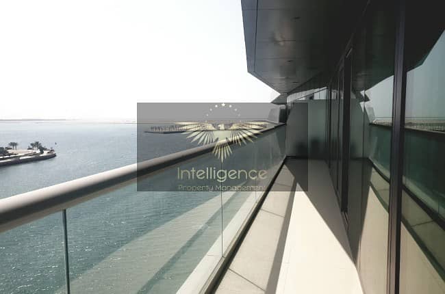 Stunning Unit w/Big Balcony and Sea View Stunning Unit w/Big Balcony and Sea View