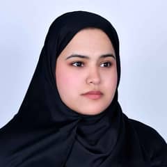 Shaikha Ebrahim Saeed Lehlio Al Ali