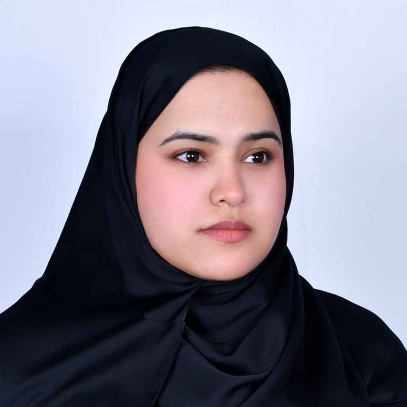 Shaikha Ebrahim Saeed Lehlio Al Ali