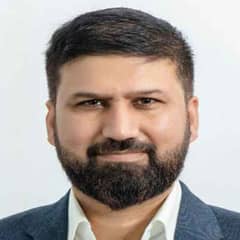 Khuram Iqbal Khuram Iqbal