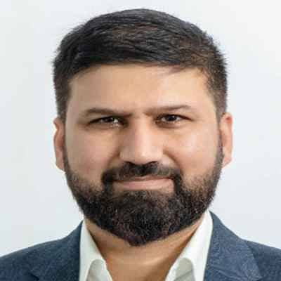 Khuram Iqbal
