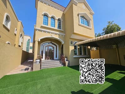 5 Cпальни Вилла в аренду в Аль Мовайхат, Аджман - 32759aed-be52-4f7c-9486-21ff64aab09d. jpg
