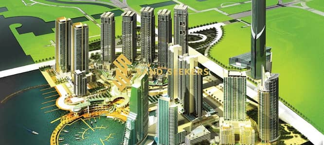 1 Спальня Апартамент Продажа в Остров Аль Рим, Абу-Даби - rak-tower-1. jpg