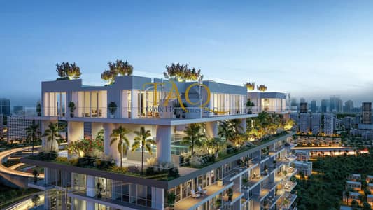 2 Bedroom Flat for Sale in Jumeirah Village Circle (JVC), Dubai - C. jpg