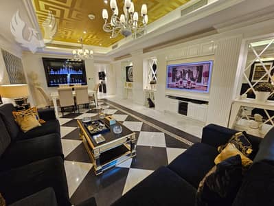 1 Bedroom Flat for Sale in Palm Jumeirah, Dubai - Resort Living | Vot | Huge Layout