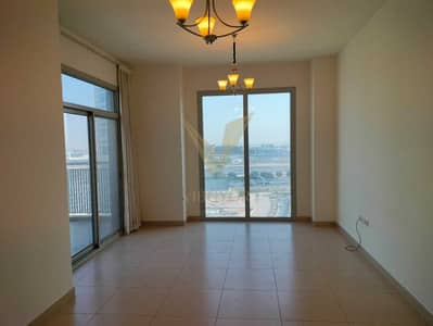1 Bedroom Apartment for Rent in Arjan, Dubai - Well-Maintained 1BR with Open View in Arjan