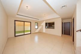Type 3M | Big Plot | Near to the Park |Unfurnished