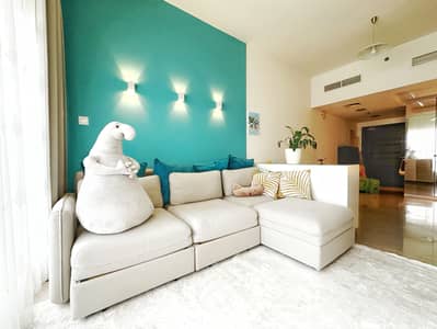 1 Bedroom Flat for Rent in Jumeirah Lake Towers (JLT), Dubai - IMG_0462. JPG