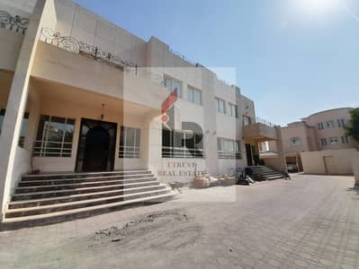 4 Bedroom Villa for Rent in Mohammed Bin Zayed City, Abu Dhabi - WhatsApp Image 2025-04-14 at 14.39. 14_75b6724b. jpg