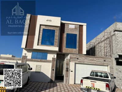 6 Cпальни Вилла Продажа в Аль Бахия, Аджман - WhatsApp Image 2025-02-11 at 2.03. 59 PM. jpeg