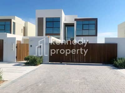 3 Bedroom Villa for Sale in Al Jubail Island, Abu Dhabi - Souk 3BR (1). jpg