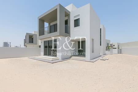 Exclusive E1 Type| Huge Plot|Great Location | DH Exclusive E1 Type| Huge Plot|Great Location | DH