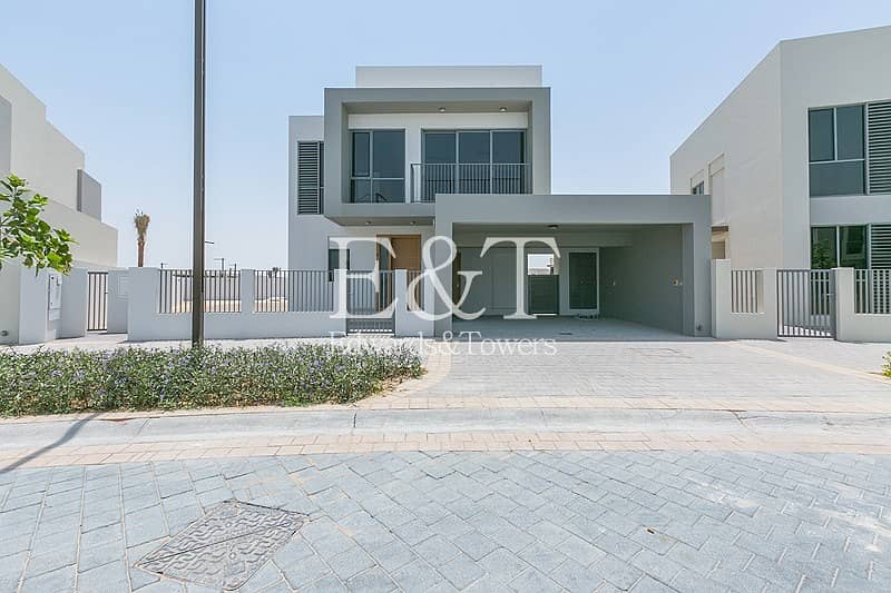 Cheapest 3 Bed Plus Maid | E1 Type | Sidra 1 Cheapest 3 Bed Plus Maid | E1 Type | Sidra 1