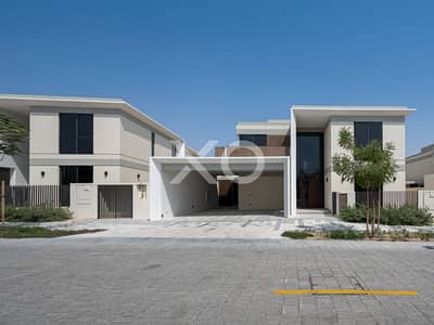 5 Bedroom Villa for Rent in Tilal Al Ghaf, Dubai - Corner Plot | Closed Kitchen | View Today