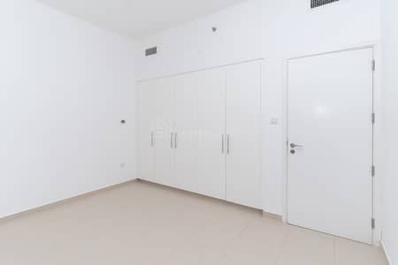1 Bedroom Flat for Rent in Town Square, Dubai - WELL MAINTAINED | POOL VIEW| HIGH FLOOR |VACANT