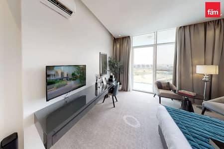 Studio for Sale in DAMAC Hills, Dubai - APARTMENT FOR SALE IN ARTESIA A, ARTESIA Studio for Sale in DAMAC Hills, Dubai - APARTMENT FOR SALE IN ARTESIA A, ARTESIA