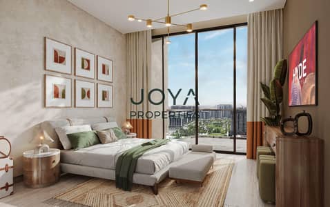 1 Bedroom Apartment for Sale in Dubai Hills Estate, Dubai - Luxury Redefined: Golden Visa Eligible Homes