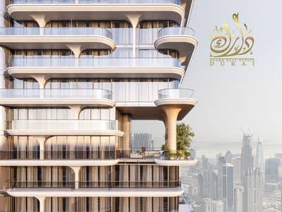 Студия Продажа в Сити оф Арабия, Дубай - WhatsApp Image 2025-04-14 at 16.14. 26 (2). jpeg