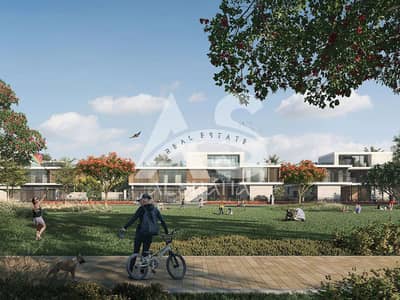 5 Bedroom Villa for Sale in Al Reem Island, Abu Dhabi - Reem-hills-al-reem-island-abu-dhabi-images-7. png