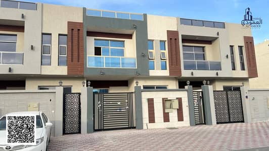 4 Bedroom Villa for Sale in Al Zahya, Ajman - IMG-20250410-WA0008. jpg