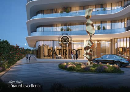 1 Bedroom Flat for Sale in Al Marjan Island, Ras Al Khaimah - b3bfb65d598543f685811257cb3f098fTr3MIkouh7XMaonT-19. jpg