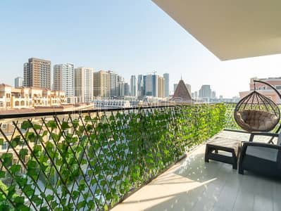 3 Bedroom Flat for Sale in Jumeirah Village Circle (JVC), Dubai - 001. jpg
