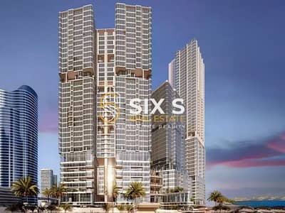 2 Bedroom Apartment for Sale in Al Reem Island, Abu Dhabi - Generative Fill copy. jpg
