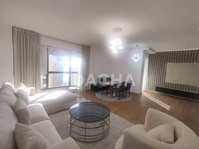 2 Bedroom Apartment for Sale in Jumeirah Beach Residence (JBR), Dubai - Full Sea View | Fully Upgraded | Vacant
