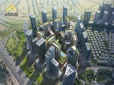 3 Bedroom Flat for Sale in City of Arabia, Dubai - WhatsApp Image 2025-04-14 at 2.20. 29 PM. jpeg