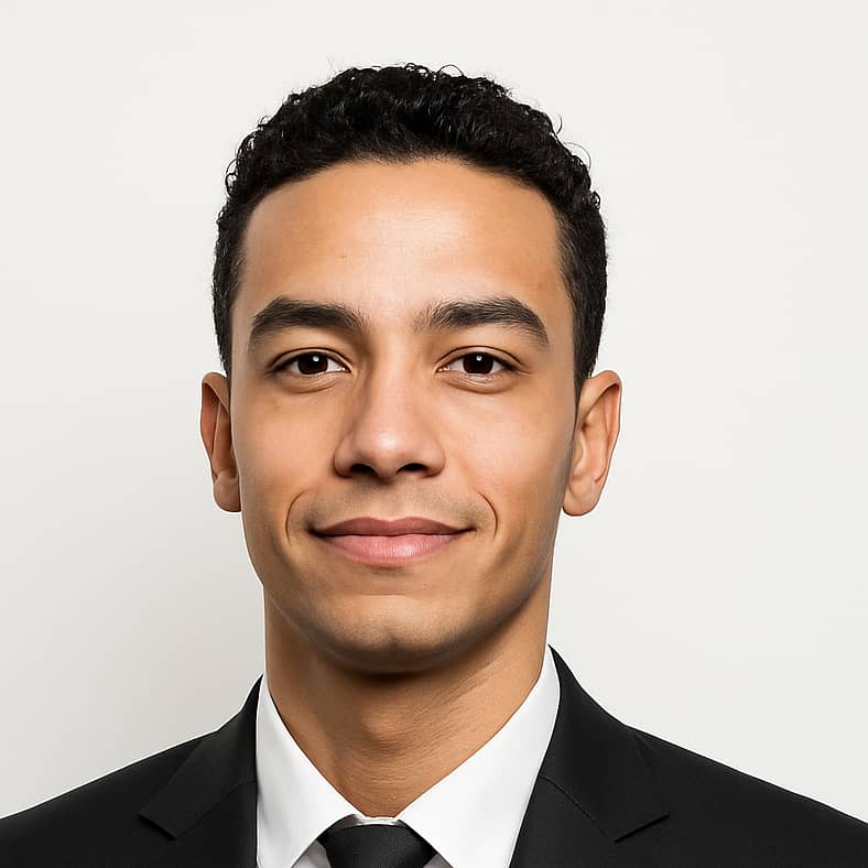Abdelfattah Sabry