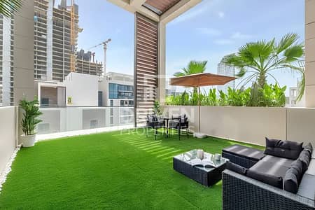 1 Bedroom Apartment for Sale in Sobha Hartland, Dubai - Largest Layout | Furnished | Investor Deal