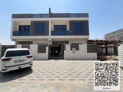 7 Bedroom Villa for Sale in Al Yasmeen, Ajman - IMG_3240. jpg